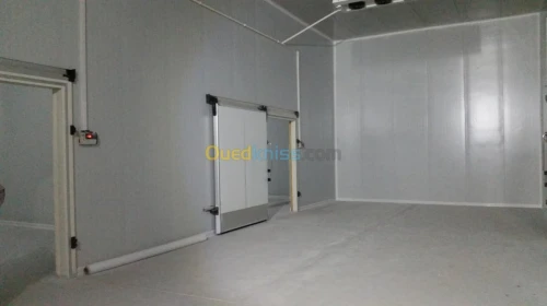 Location Chambres Froides