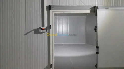Location Chambres Froides