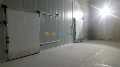 Location Chambres Froides