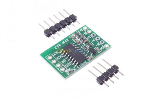 Capteur Poids(1, 5, 10, 20, 50)KG+HX71 arduino