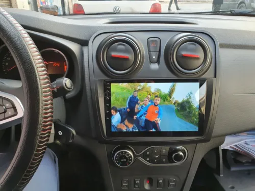 dvd android  RENNAULT DACIA  garantie