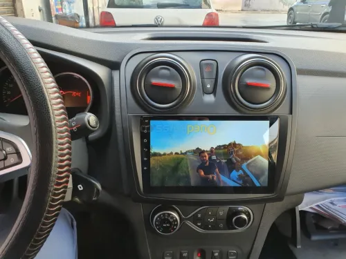 dvd android  RENNAULT DACIA  garantie