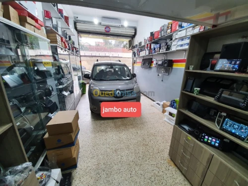 dvd android  RENNAULT DACIA  garantie