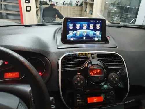 dvd android  RENNAULT DACIA  garantie