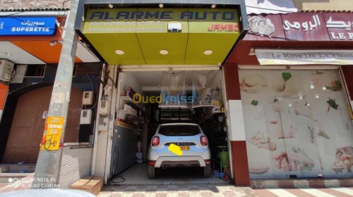 dvd android  RENNAULT DACIA  garantie