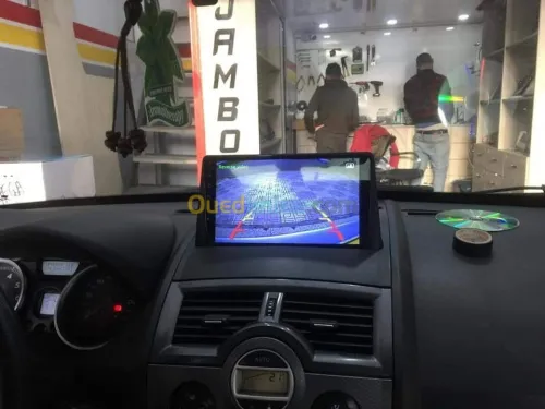 dvd android  RENNAULT DACIA  garantie