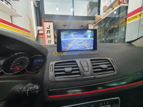 dvd android  RENNAULT DACIA  garantie