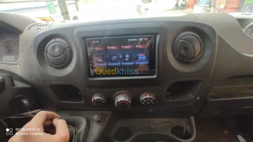 dvd android  RENNAULT DACIA  garantie
