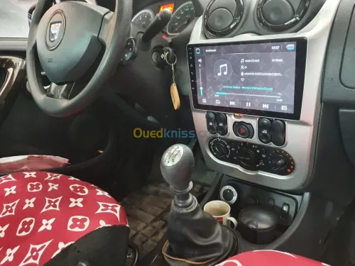 dvd android  RENNAULT DACIA  garantie