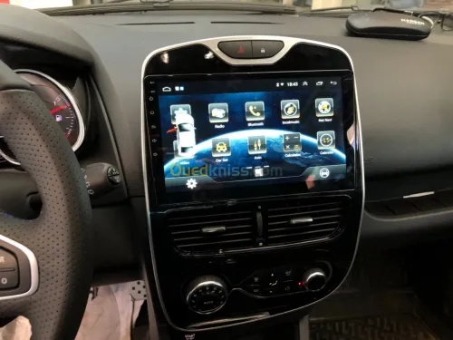 dvd android  RENNAULT DACIA  garantie