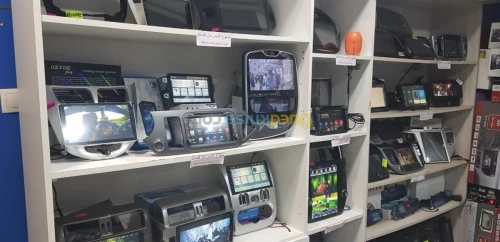 dvd android  RENNAULT DACIA  garantie