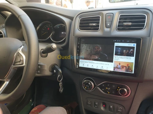 dvd android  RENNAULT DACIA  garantie