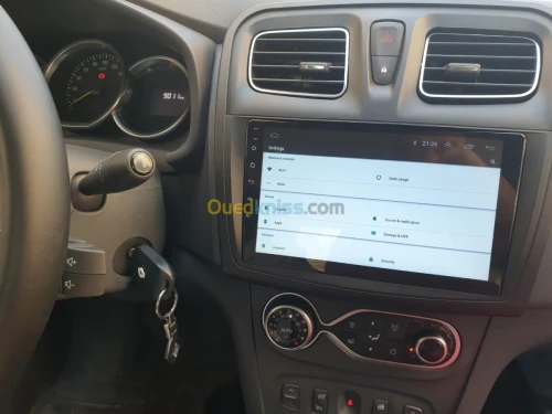 dvd android  RENNAULT DACIA  garantie