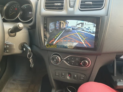 dvd android  RENNAULT DACIA  garantie