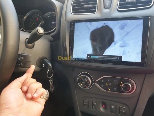 dvd android  RENNAULT DACIA  garantie