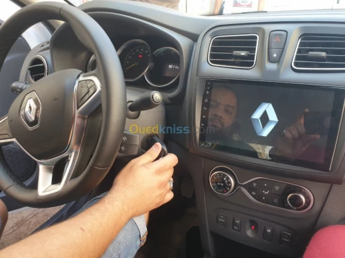 dvd android  RENNAULT DACIA  garantie