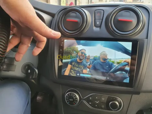 dvd android  RENNAULT DACIA  garantie