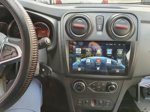 dvd android  RENNAULT DACIA  garantie