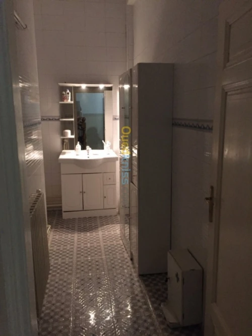 Vente Villa Oran Bousfer