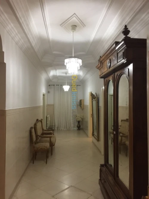 Vente Villa Oran Bousfer