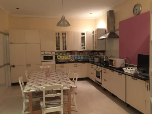Vente Villa Oran Bousfer