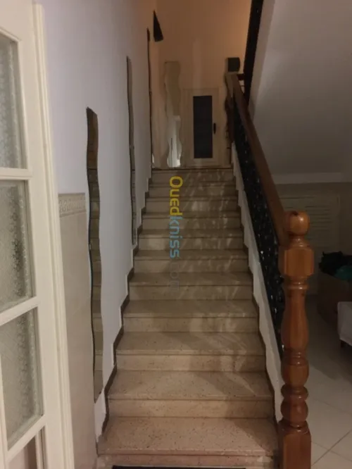 Vente Villa Oran Bousfer