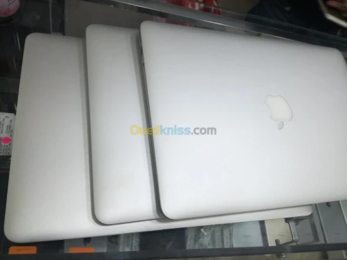 MACBOOK AIR 2017 I5 8G/128