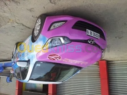 habillage véhicule - montage panneaux 