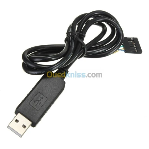 FT232RL FTDI USB TTL Module arduino