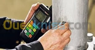 Formation ASNT Level 2 