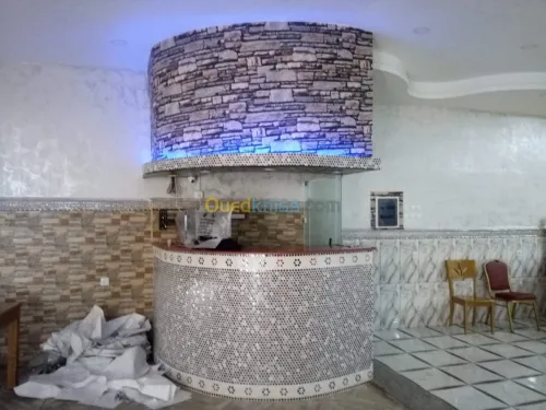 Décoration