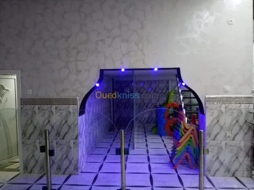 Décoration