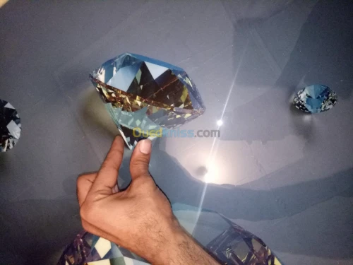 Revirement de sol et murs 