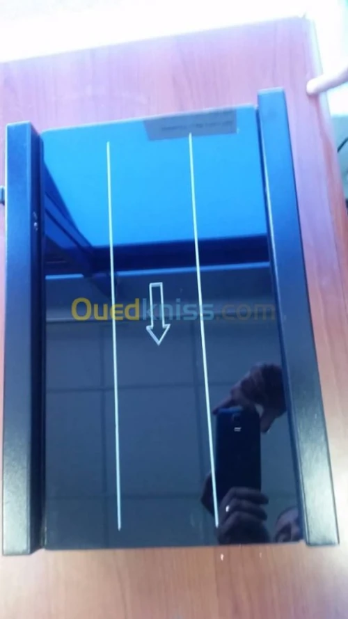 PORTIQUE ANTIVOL électromagnétique EM