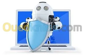 Maintenance Hardware et software  