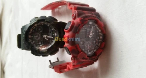 Casio G-shock