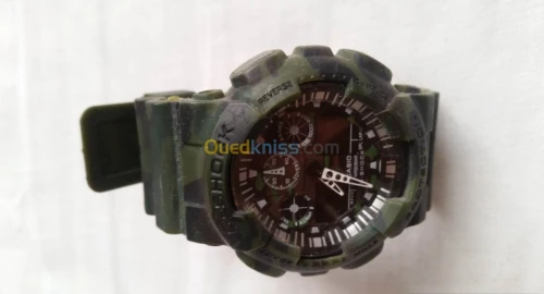 Casio G-shock