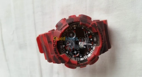 Casio G-shock