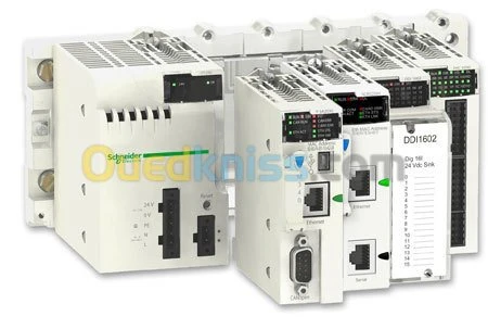 Maintenance & Automatisme