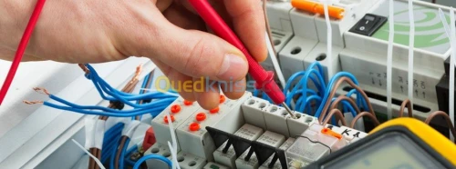 Maintenance & Automatisme