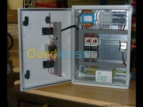 Maintenance & Automatisme