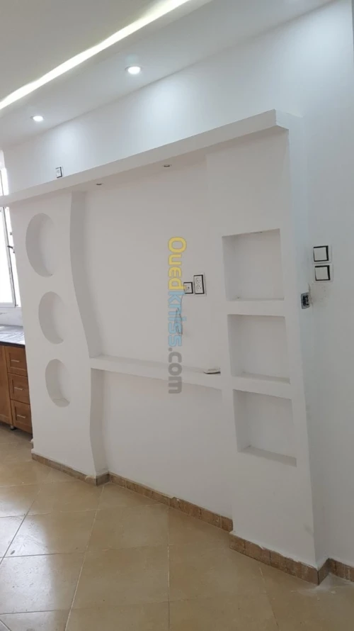 Vente Appartement F5 Jijel Jijel