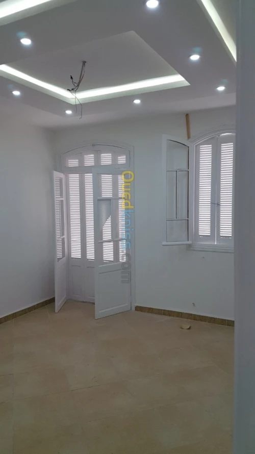 Vente Appartement F5 Jijel Jijel