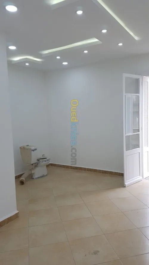 Vente Appartement F5 Jijel Jijel