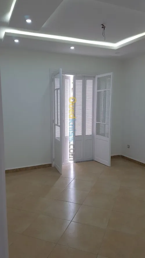 Vente Appartement F5 Jijel Jijel