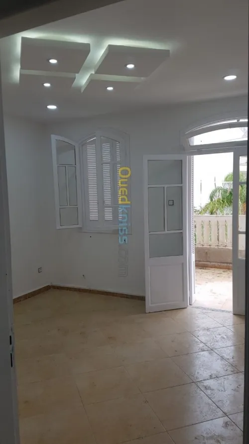 Vente Appartement F5 Jijel Jijel
