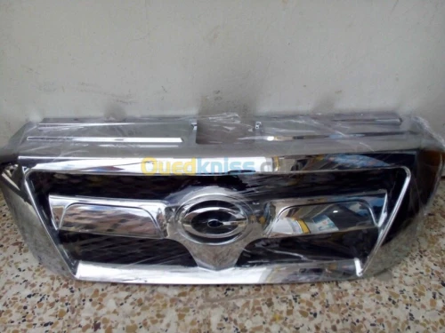 CALANDRE GONOW PICKUP