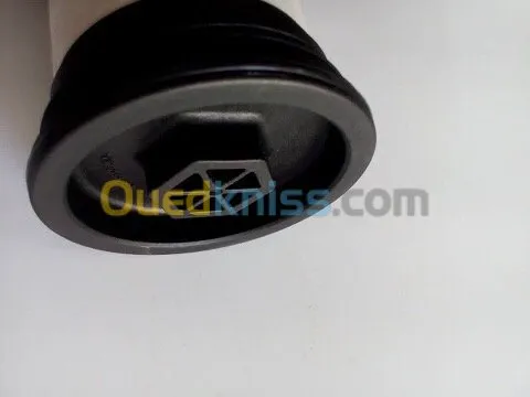 FILTRE À GASOIL CHEVROLET COLORADO