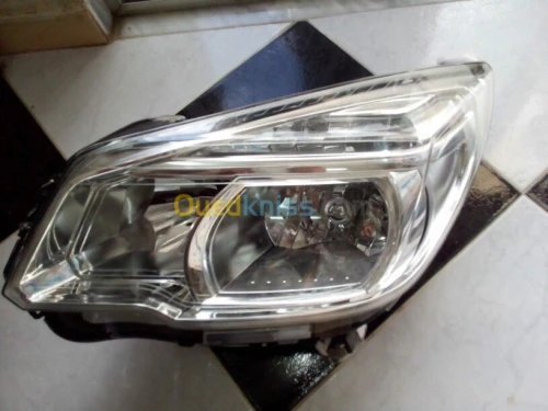 PHARE OPTIQUE CHEVROLET COLORADO 
