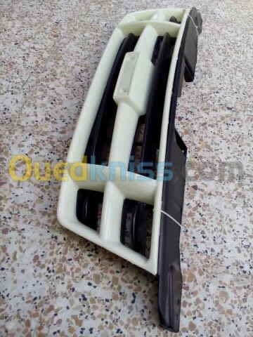 CALANDRE CHEVROLET COLORADO